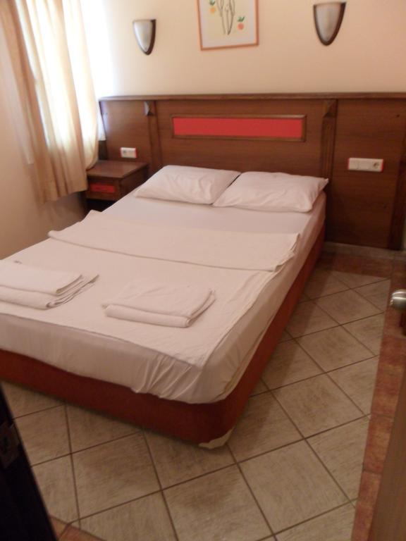 Club Arya Apart Hotel Gümbet Zimmer foto